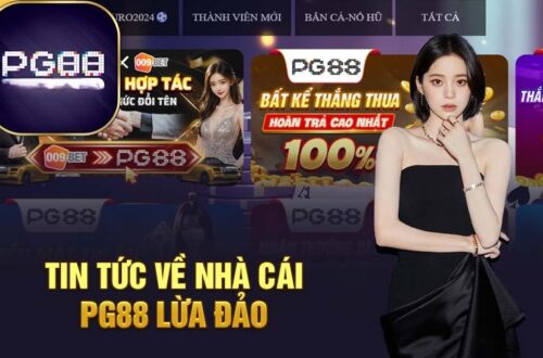  Diễn đàn thảo luận về sự thật tin đồn PG88 lừa đảo.