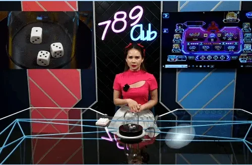  Giao diện app 789Club mượt mà từ nhà cái 789Club.