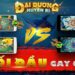  Game bắn cá ABC8 nổi bật với đồ họa 3D sống động.