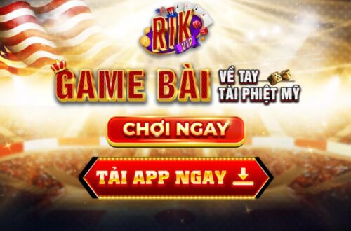  Tải app Rikvip trên Android dễ dàng qua link vào chính thức.