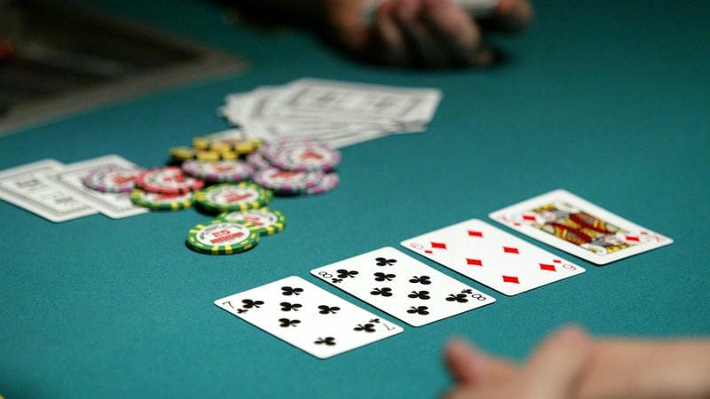  Bộ bài Tiến Lên – biểu tượng giải trí mọi nhà 