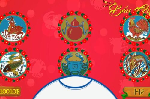  Giao diện bầu cua tại 9WIN sống động, dễ chơi, link vào nhanh chóng.