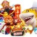 Boss vàng xuất hiện trong bắn cá Kubet – Sẵn sàng săn thưởng