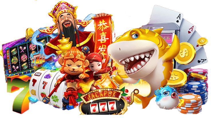 Boss vàng xuất hiện trong bắn cá Kubet – Sẵn sàng săn thưởng