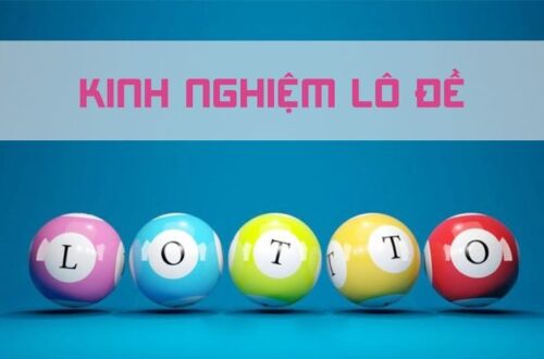  Bảng thống kê tần suất loto miền Bắc tại xosokienthietvn