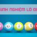 Bảng thống kê tần suất loto miền Bắc tại xosokienthietvn