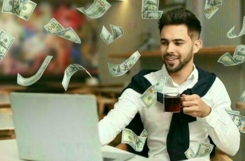  Thương hiệu cá nhân mạnh giúp đại lý U888 tăng doanh thu bền vững.