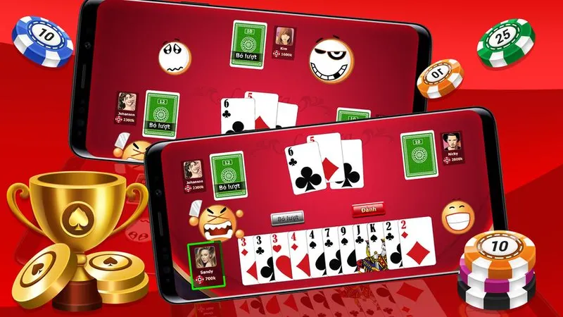  Khuyến mãi hấp dẫn tại 9WIN giúp bạn tăng số dư khi chơi phỏm.