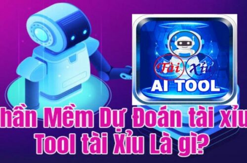  Giao diện tool tài xỉu hỗ trợ cá cược tại Nhà cái 188BET.