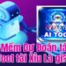 Giao diện tool tài xỉu hỗ trợ cá cược tại Nhà cái 188BET.