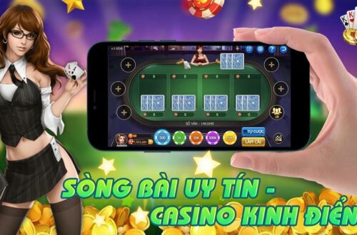  Ưu điểm hấp dẫn của game đổi thưởng uy tín năm 2025.