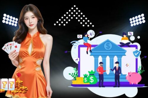  Dealer xinh đẹp điều hành bàn cược Live Casino iWIN68.