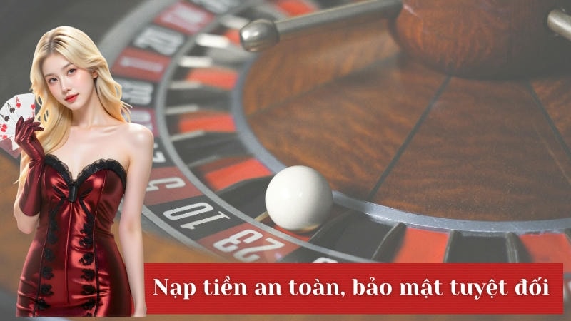 Banner khuyến mãi Live Casino iWIN68 cho người mới.
