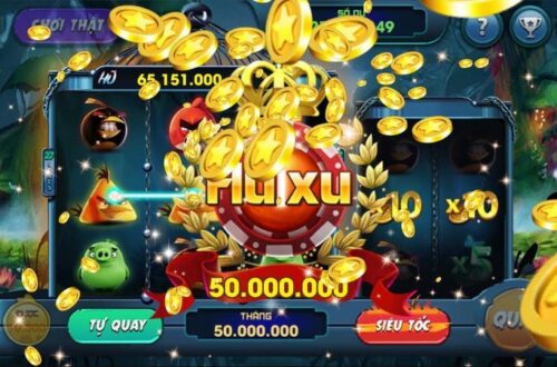  Lịch sử nổ hũ hiển thị giờ vàng tại slot 78WIN.