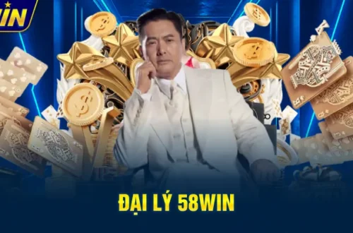  Quy trình đăng ký đại lý 58WIN nhanh chóng, tiện lợi