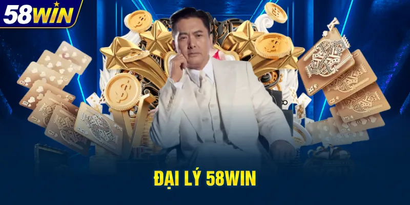 Quy trình đăng ký đại lý 58WIN nhanh chóng, tiện lợi