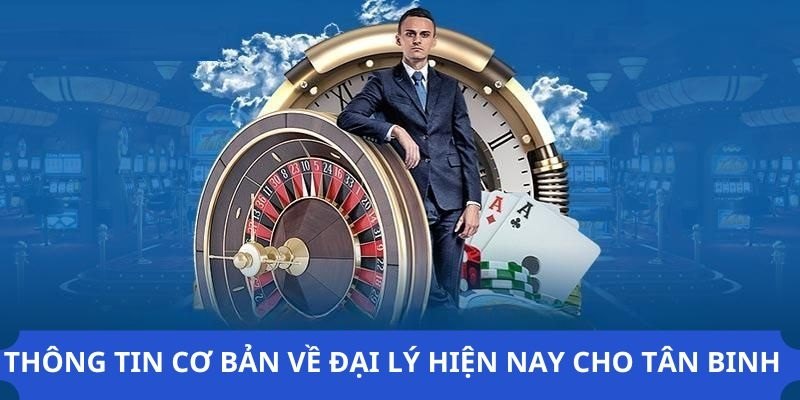 Hoa hồng đại lý 58WIN cao, minh bạch và dễ nhận