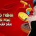 Banner ưu đãi nạp đầu 188BET với thưởng lên đến 1,5 triệu.