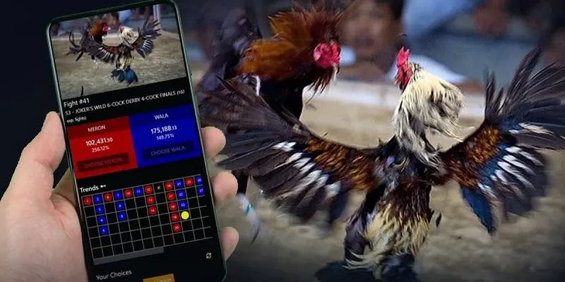 Hướng dẫn đăng nhập tại 9WIN để xem đá gà live HD dễ dàng.