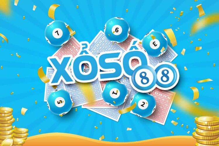 Hướng dẫn cách chơi sổ xố miền Trung tại 78win
