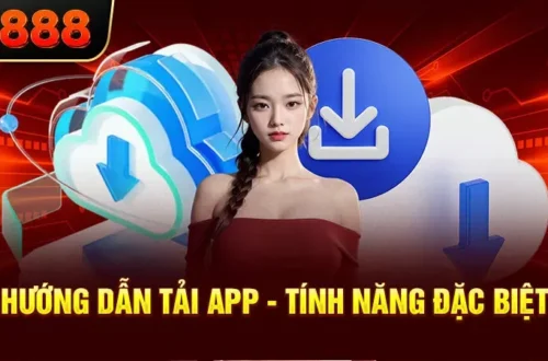Ưu điểm khi dùng app U888