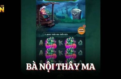 Cách chơi nổ hũ “bà nội” chuẩn như cao thủ chuyên săn tiền