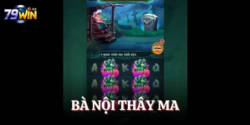 Cách chơi nổ hũ “bà nội” chuẩn như cao thủ chuyên săn tiền