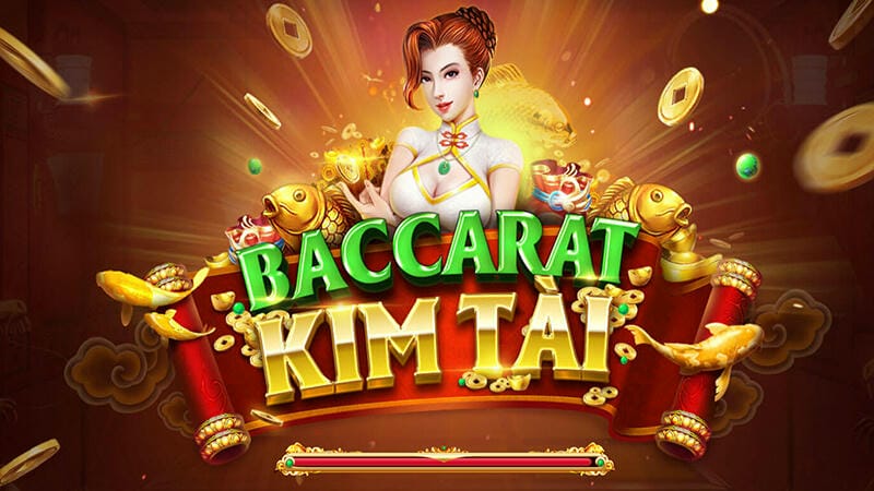 Những lý do nên chọn Baccarat Kim Tài 88Vin