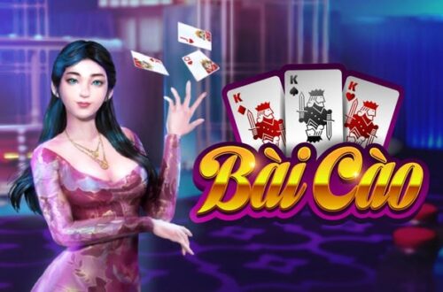  Người chơi bài cào 3 cây trong hội làng truyền thống