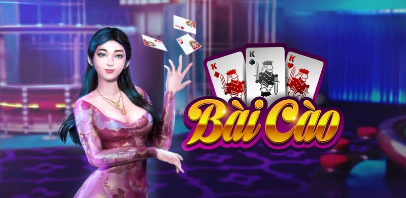  Người chơi bài cào 3 cây trong hội làng truyền thống