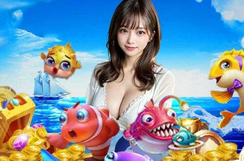 Hướng dẫn cách chơi bắn cá 78 Win