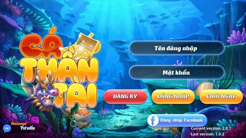 Bảo mật tài khoản khi chơi bắn cá tại nhà cái 9WIN.