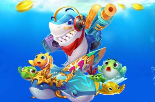  Hạ boss bắn cá F8BET nhanh chóng với chiến thuật hợp lý 