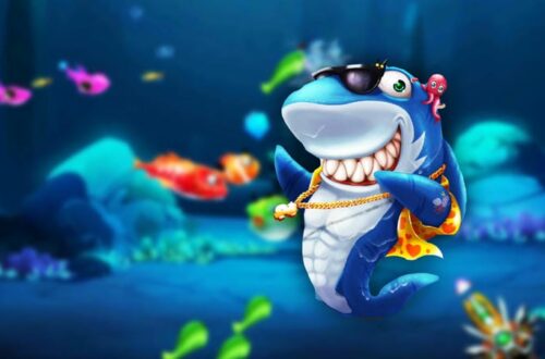 Bí kíp hạ rồng F8BET – Săn Boss đổi thưởng tiền triệu
