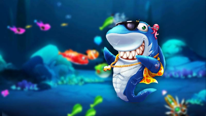 Bí kíp hạ rồng F8BET – Săn Boss đổi thưởng tiền triệu