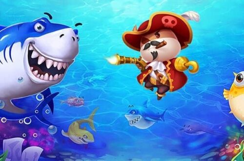 Trải nghiệm bắn cá đổi thưởng FB88 với kho vũ khí siêu cấp