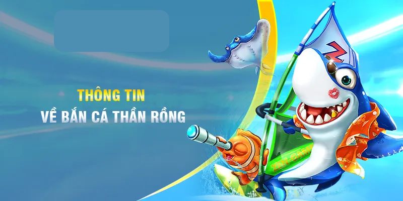 Trải nghiệm đỉnh cao với Bắn cá Thần Rồng tại Gem Win