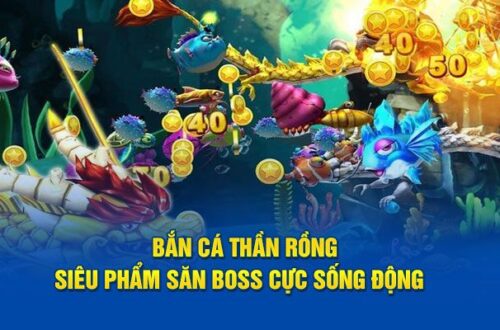 Mẹo và chiến lược săn rồng hiệu quả tại Gem Win