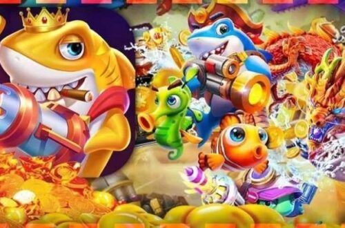 Bật mí gameplay bắn cá xèng 777 Sunwin siêu đã