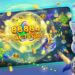 Boss Rồng Lửa trong Bắn Cá 9WIN với phần thưởng khủng x1000 xu.