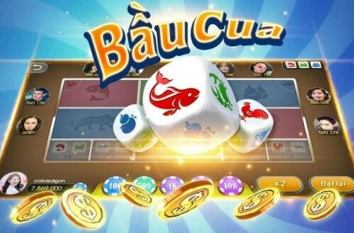 Bầu Tôm Cua Cá có nguồn gốc từ đâu?