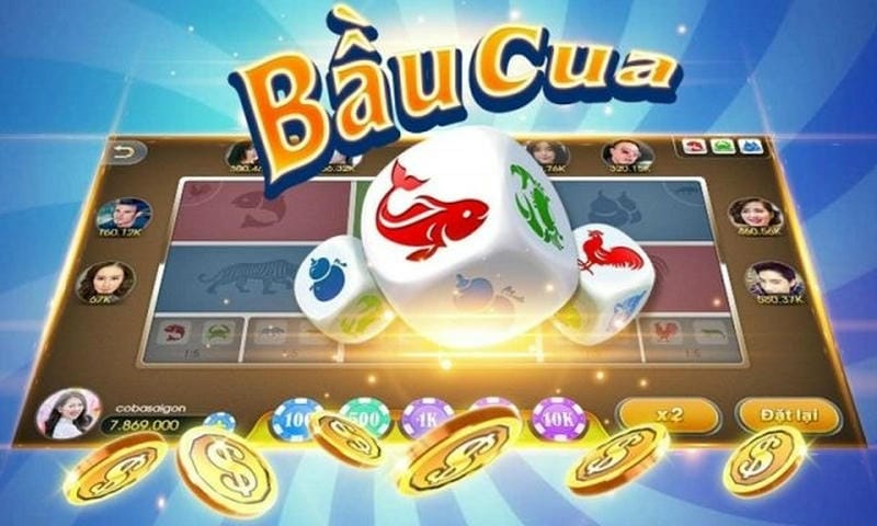 Bầu Tôm Cua Cá có nguồn gốc từ đâu?