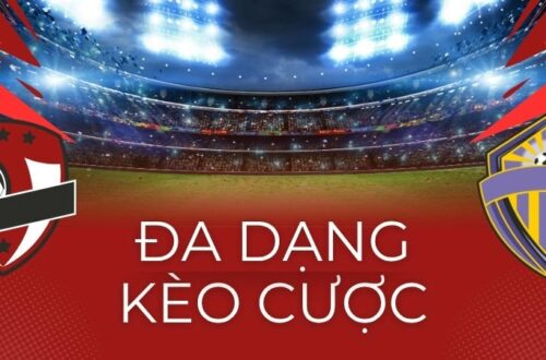  Bảng xếp hạng chi tiết giúp dự đoán kèo đội rớt hạng.