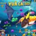 Phòng bắn cá đa dạng tại nhà cái 789WIN