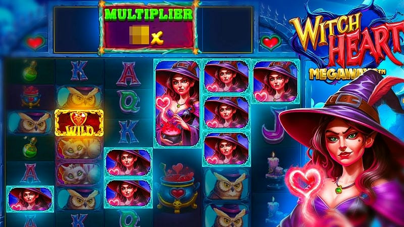 Mẹo chơi Witch UU88 khiến fan phải vỗ tay thán phục