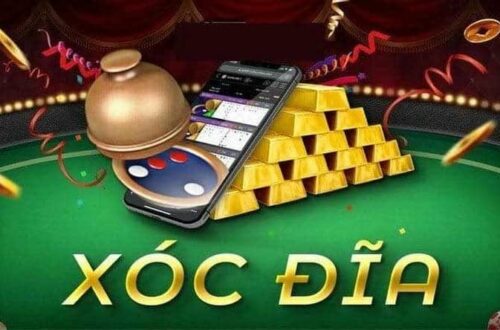 Tại sao Xóc Đĩa 88Vin lại hot trong cộng đồng?