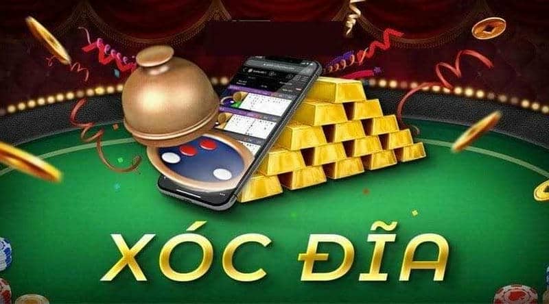 Tại sao Xóc Đĩa 88Vin lại hot trong cộng đồng?