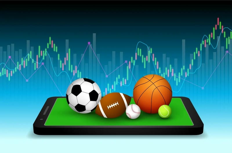 Sức hấp dẫn khó cưỡng của cược xiên tại Bubet