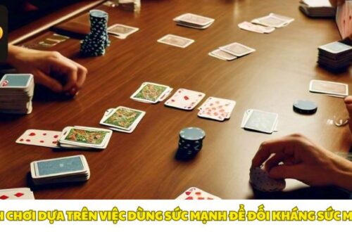 Minh bạch là chiến lược của Vip69 – Không phải chiêu trò