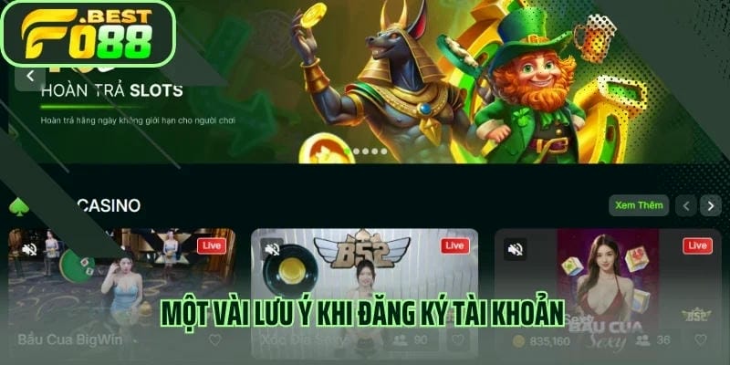 Bóc mẽ mánh ép nạp tiền ở Fo88 giả mạo